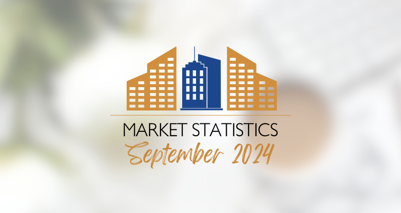 In the Loop: September 2024 Market Statistics