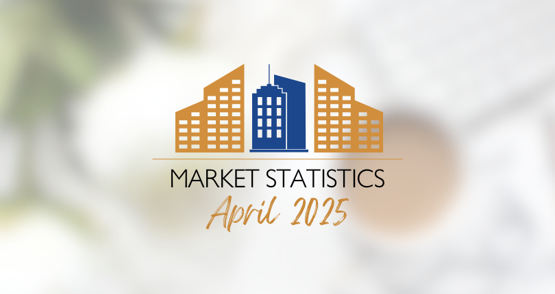 In the Loop: April 2025 Market Statistics